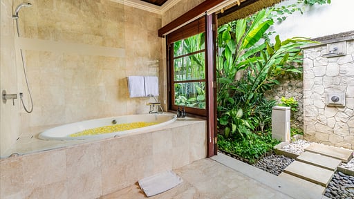 Villa Umarya Bedroom 3