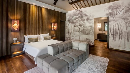 Villa Umayam Townhouse Four Slaapkamer 1