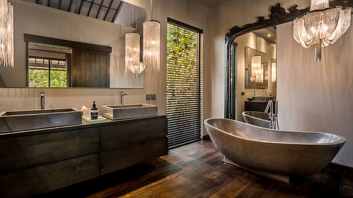 Villa Umayam Townhouse Four Slaapkamer 1