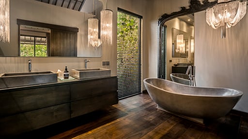 Villa Umayam Townhouse Six Спальня 2