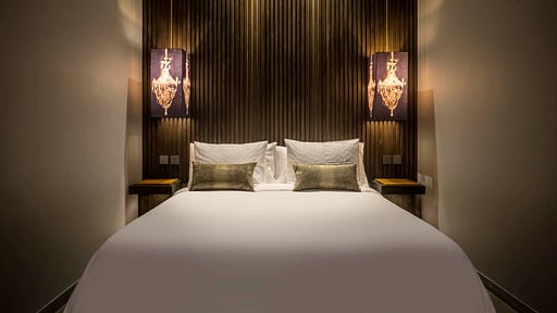 Villa Umayam Townhouse Seven Slaapkamer 3