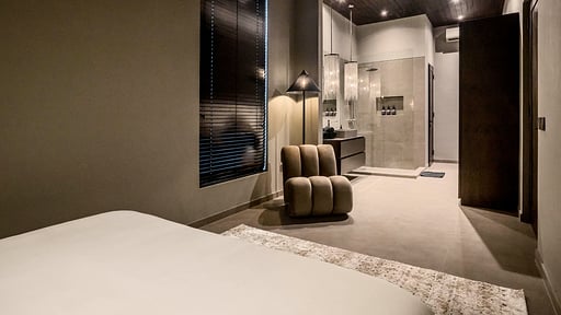 Villa Umayam Townhouse Seven Slaapkamer 3