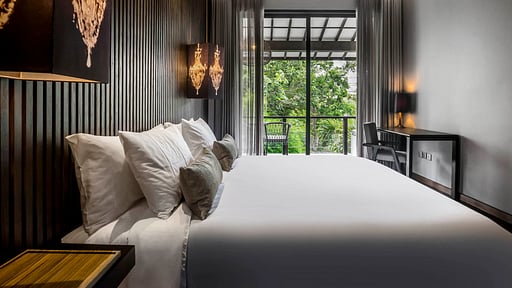 Villa Umayam Townhouse Seven Slaapkamer 1