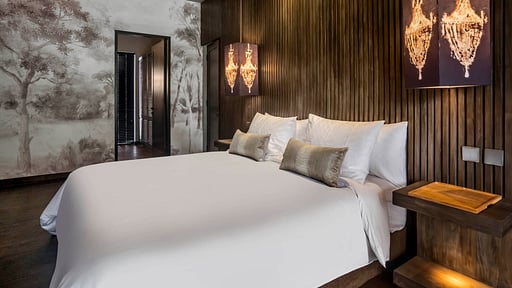 Villa Umayam Townhouse Seven Slaapkamer 1