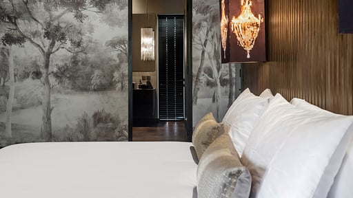 Villa Umayam Townhouse Seven Slaapkamer 1