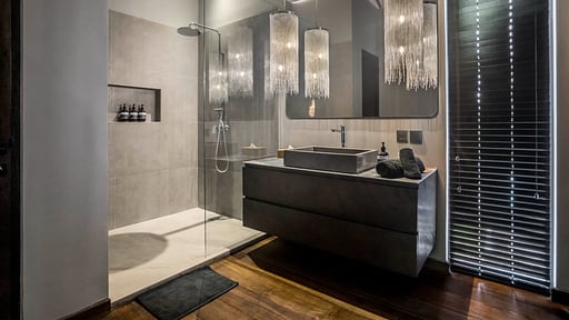 Villa Umayam Townhouse Seven Slaapkamer 2
