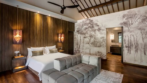 Villa Umayam Townhouse Seven Slaapkamer 2