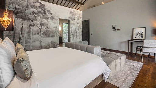 Villa Umayam Townhouse Seven Slaapkamer 2