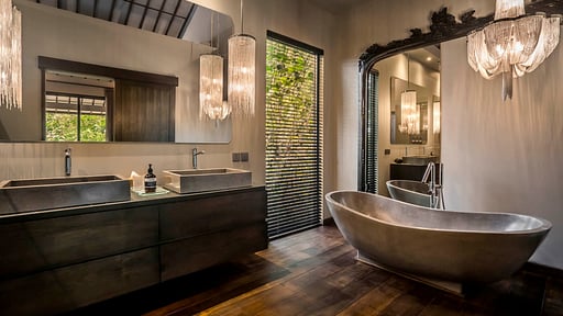 Villa Umayam Townhouse Seven Slaapkamer 1