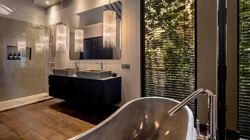 Villa Umayam Townhouse Seven Slaapkamer 1