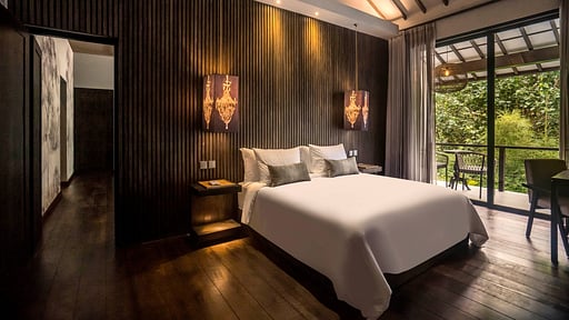 Villa Umayam Townhouse Seven Slaapkamer 1