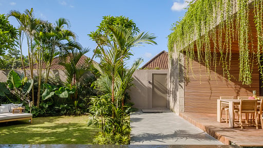 Villa Uni Canggu Others