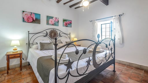 Villa Unicorn Bedroom 2
