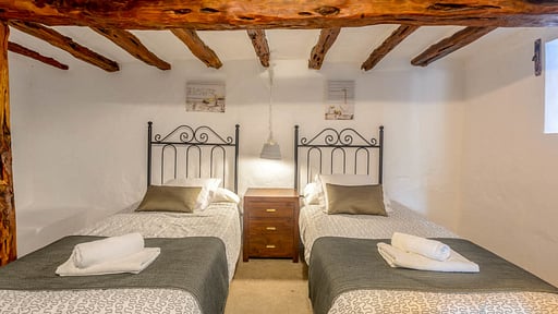 Villa Unicorn Bedroom 4