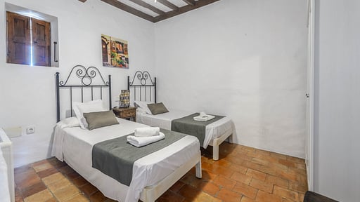 Villa Unicorn Bedroom 3