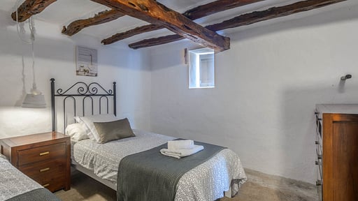 Villa Unicorn Bedroom 4