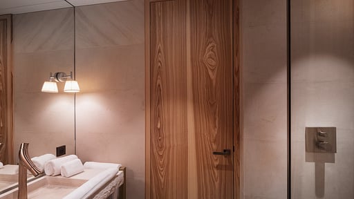 Villa Unique Bedroom 4