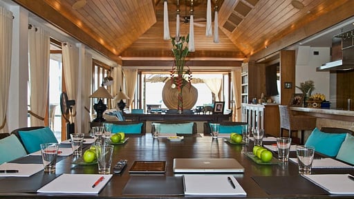 Villa Upni Duniya Essecke