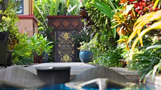 Villa Upni Duniya Andere