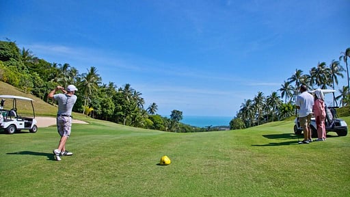 Villa Upni Duniya Andere