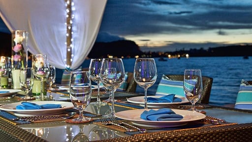 Villa Upni Duniya Essecke