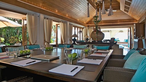 Villa Upni Duniya Essecke