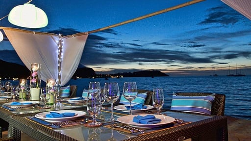 Villa Upni Duniya Essecke