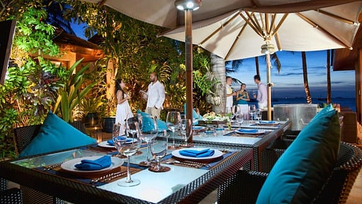 Villa Upni Duniya Essecke