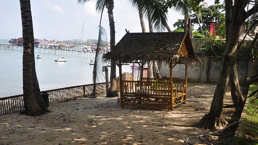 Villa Upni Duniya Andere