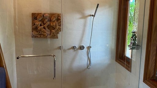 Villa Upni Duniya Schlafzimmer 7