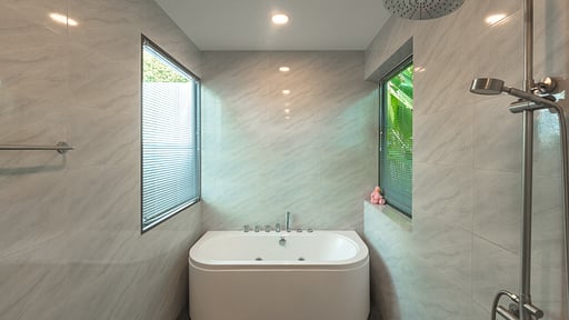 Villa V108 Costa 2 Bedroom 1