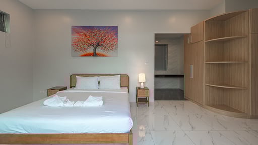 Villa V108 Costa 2 Bedroom 1