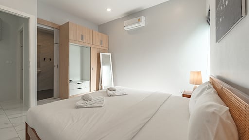 Villa V108 Costa 2 Bedroom 2