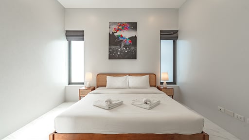 Villa V108 Costa 2 Bedroom 2