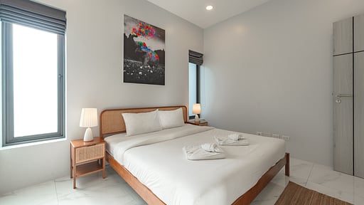 Villa V108 Costa 2 Bedroom 2