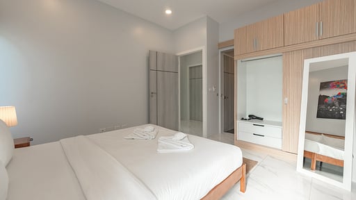 Villa V108 Costa 2 Bedroom 2