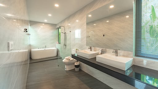 Villa V108 Costa 2 Bedroom 2