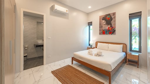 Villa V108 Costa 2 Bedroom 3