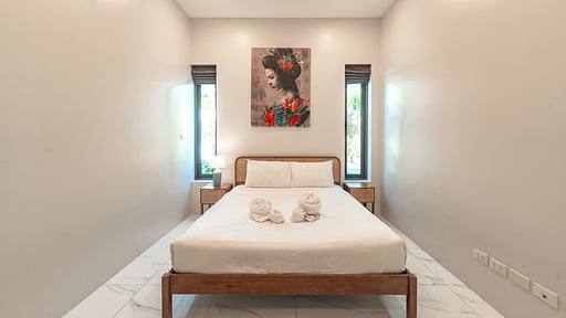 Villa V108 Costa 2 Bedroom 3