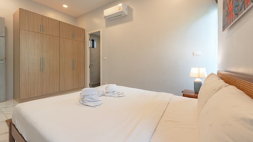 Villa V108 Costa 2 Bedroom 3