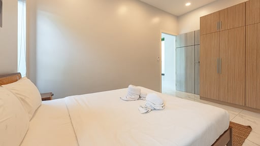 Villa V108 Costa 2 Bedroom 3