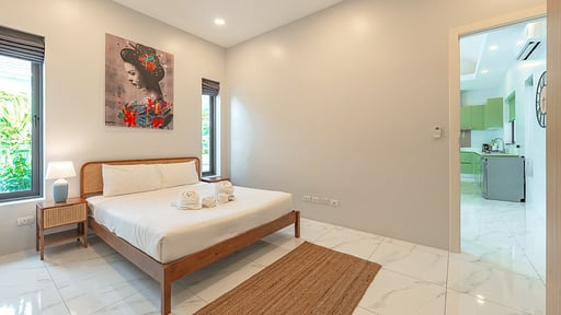 Villa V108 Costa 2 Bedroom 3