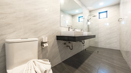 Villa V108 Costa 2 Bedroom 3