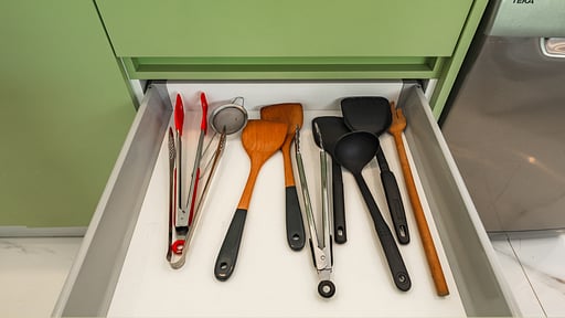 Villa V108 Costa 2 Kitchen