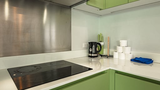 Villa V108 Costa 2 Kitchen