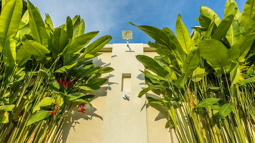 Villa V124 Chalong A Andere