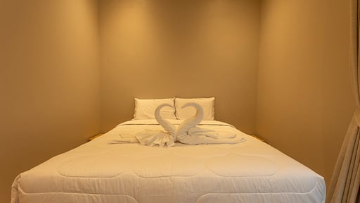 Villa V124 Chalong A Schlafzimmer 4