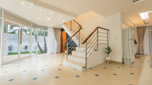 Villa V129 Nai Harn Прочее