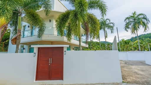 Villa V129 Nai Harn Прочее