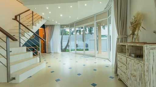 Villa V129 Nai Harn Прочее